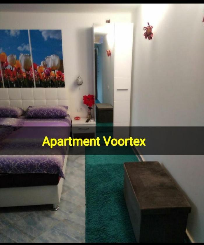 Apartment Voortex Trebinje Exterior foto