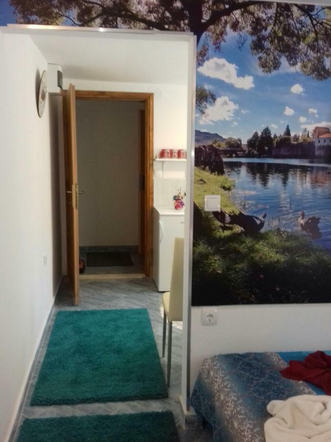Apartment Voortex Trebinje Exterior foto