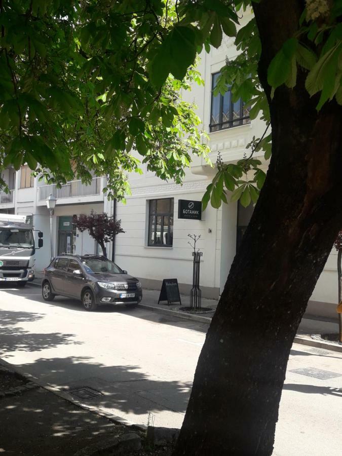 Apartment Voortex Trebinje Exterior foto